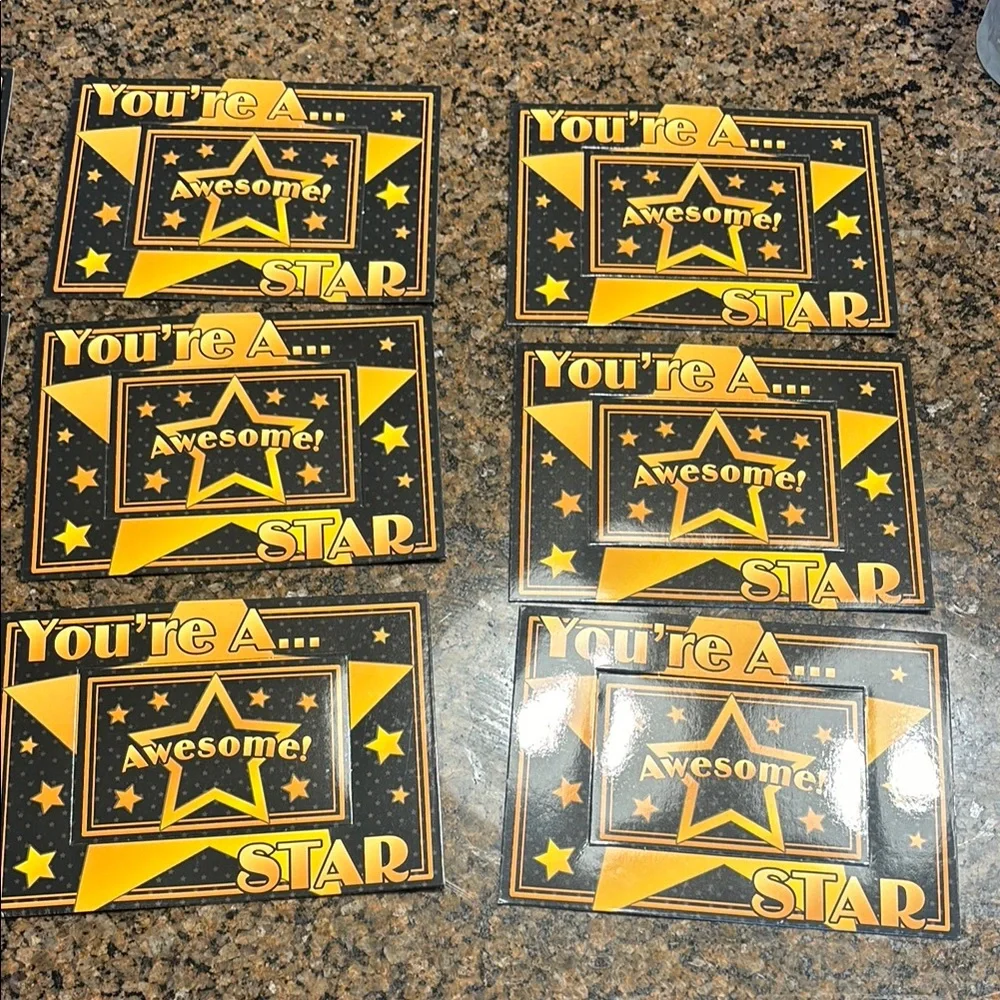 N/A celebrate achievements